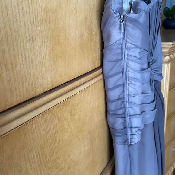 Coast Evening Dress - Picture 5 of 5